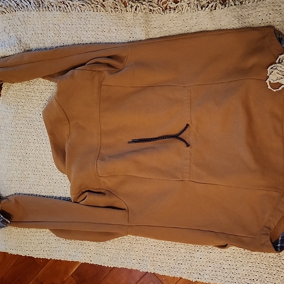 Columbia Sweatshirt/Jacket - Picture 4 of 4